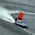 ADAC Motorboot Masters-Pilot Rudy Revert neuer Europameister